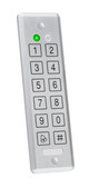 Convertible 2x6 Ultra-Slim PIN Reader - AYC-E55 Convertible 2x6 Ultra-Slim PIN Reader - AYC-E55